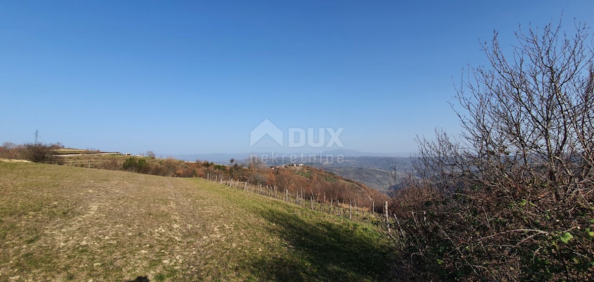 Land For sale - ISTARSKA PAZIN