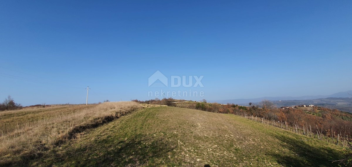 Land For sale - ISTARSKA PAZIN