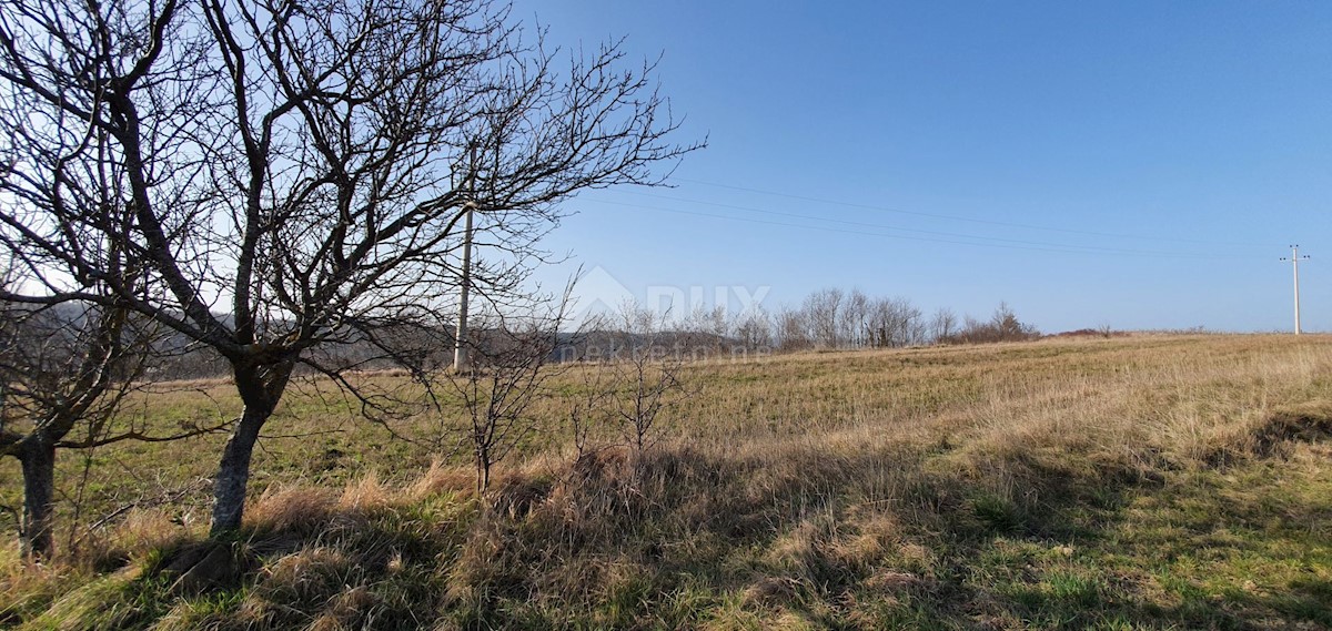 Działka Na sprzedaż - ISTARSKA PAZIN