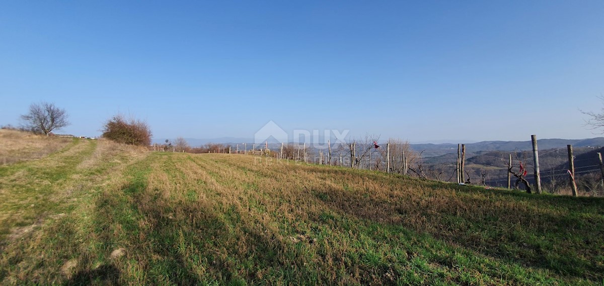 Działka Na sprzedaż - ISTARSKA PAZIN