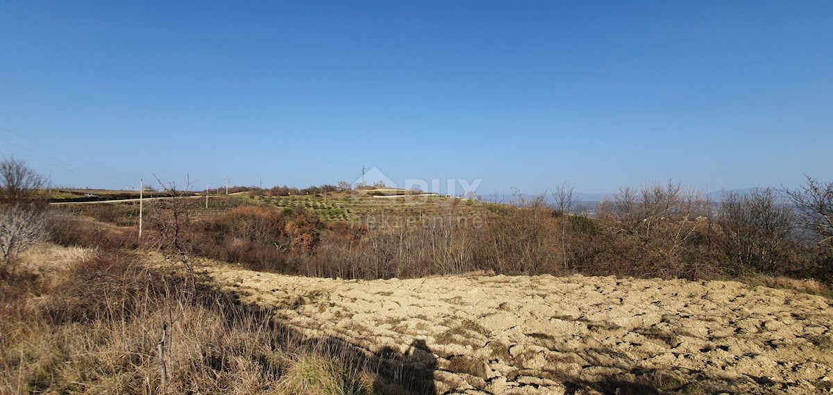 Land For sale - ISTARSKA PAZIN