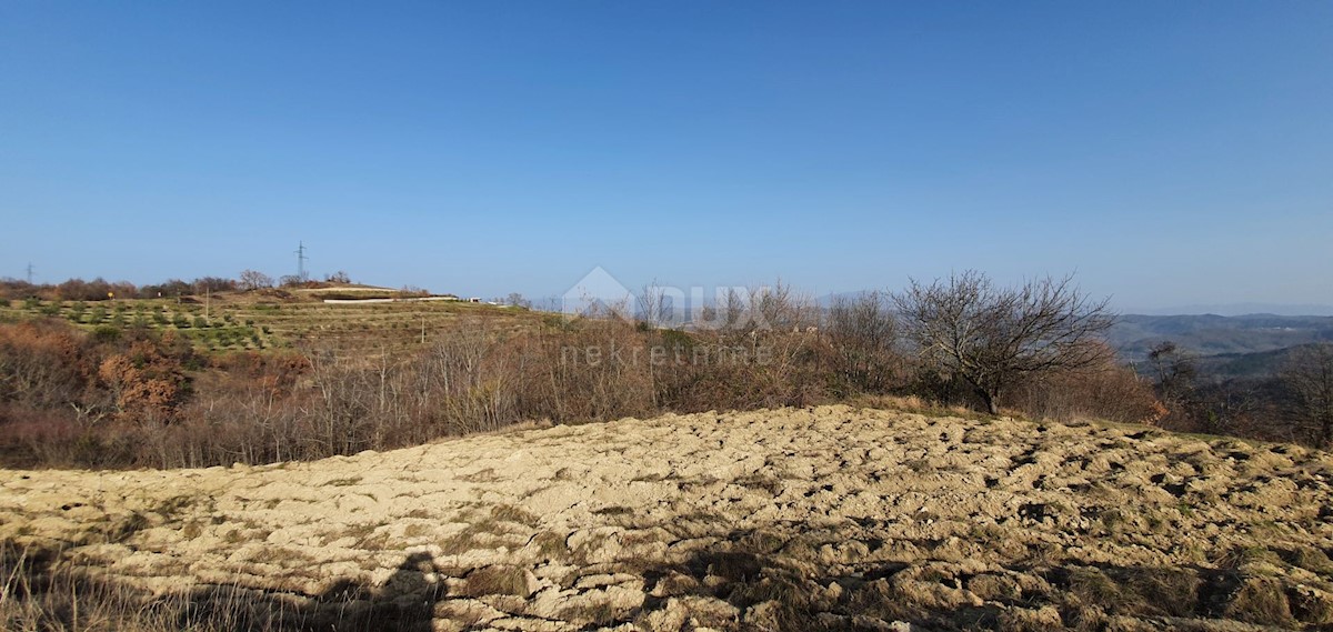 Terreno In vendita - ISTARSKA PAZIN