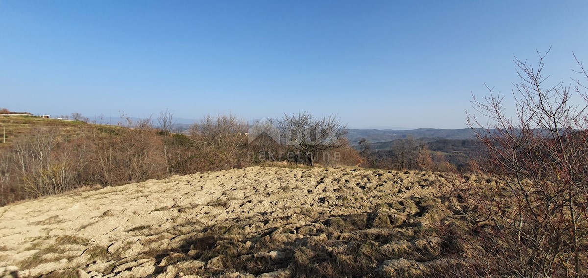 Land For sale - ISTARSKA PAZIN