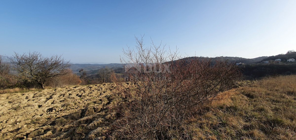 Land For sale - ISTARSKA PAZIN