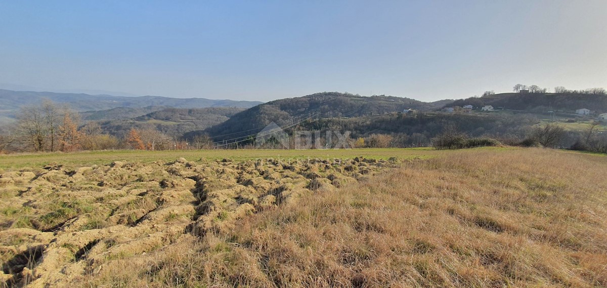 Działka Na sprzedaż - ISTARSKA PAZIN