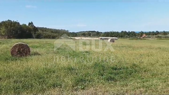 Parcela na predaj 7596 m² – Brtonigla