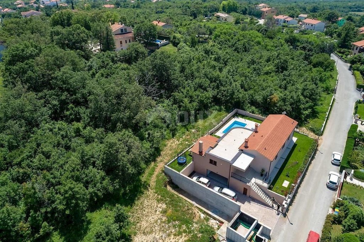 Casa In vendita - ISTARSKA LABIN