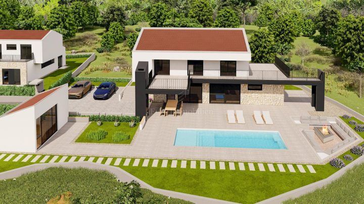Haus Zu verkaufen - Primorsko-goranska Krk - foto 2/8