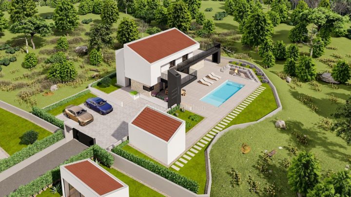 Haus Zu verkaufen - Primorsko-goranska Krk - foto 3/8