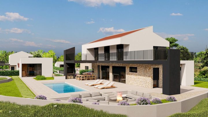 Haus Zu verkaufen - Primorsko-goranska Krk - foto 4/8