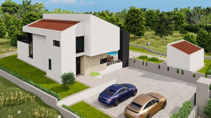 Haus Zu verkaufen - Primorsko-goranska Krk - foto 5/8