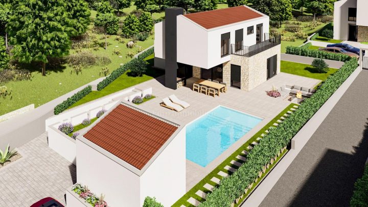 Haus Zu verkaufen - Primorsko-goranska Krk - foto 2/8