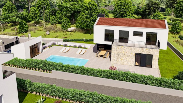 Haus Zu verkaufen - Primorsko-goranska Krk - foto 4/8