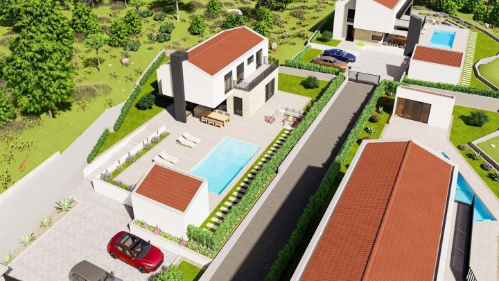 Haus Zu verkaufen - Primorsko-goranska Krk - foto 5/8