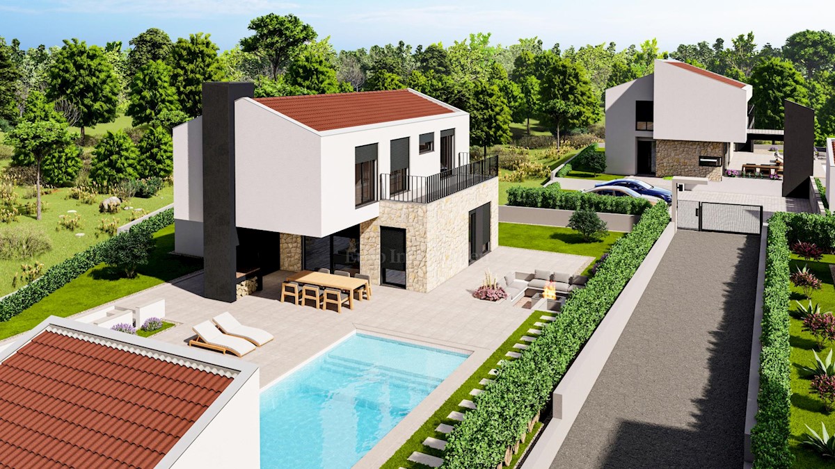 House For sale - PRIMORSKO-GORANSKA KRK