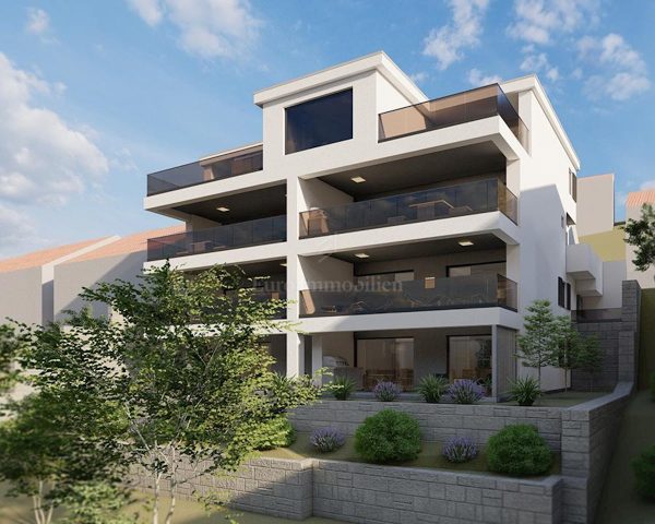 Apartmán na predaj 68 m² – Drage