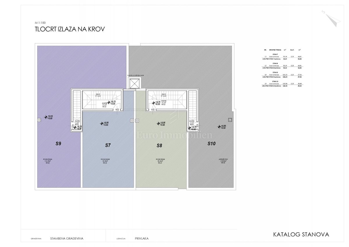 Apartmán Na prodej - ZADARSKA PRIVLAKA