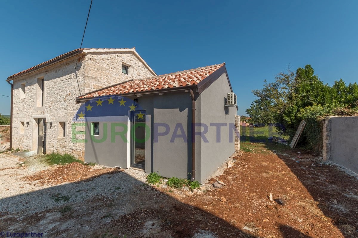 Casa In vendita - ISTARSKA POREČ