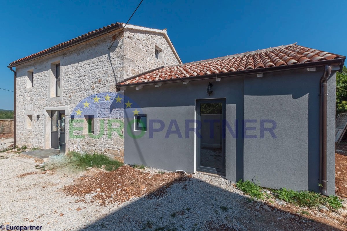 Casa In vendita - ISTARSKA POREČ