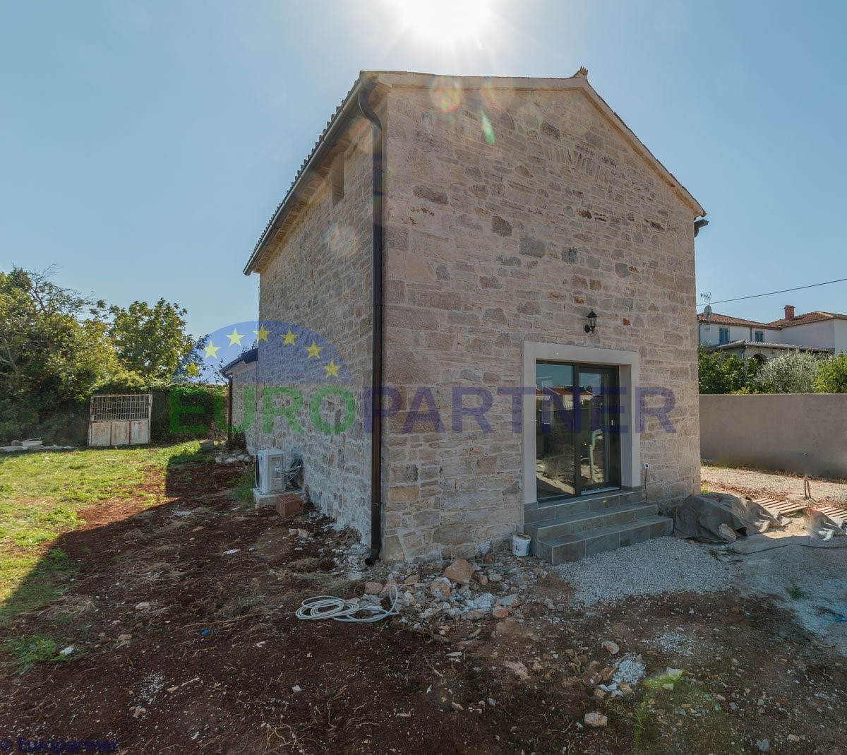 Hiša Naprodaj - ISTARSKA Poreč