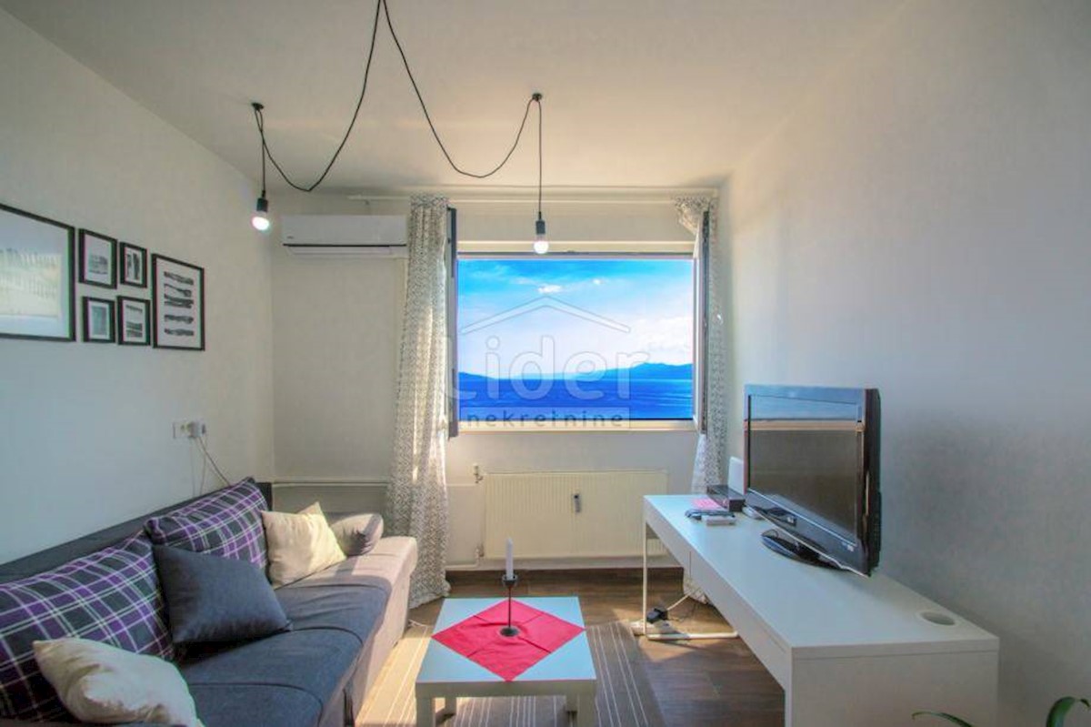 Flat For sale - PRIMORSKO-GORANSKA RIJEKA