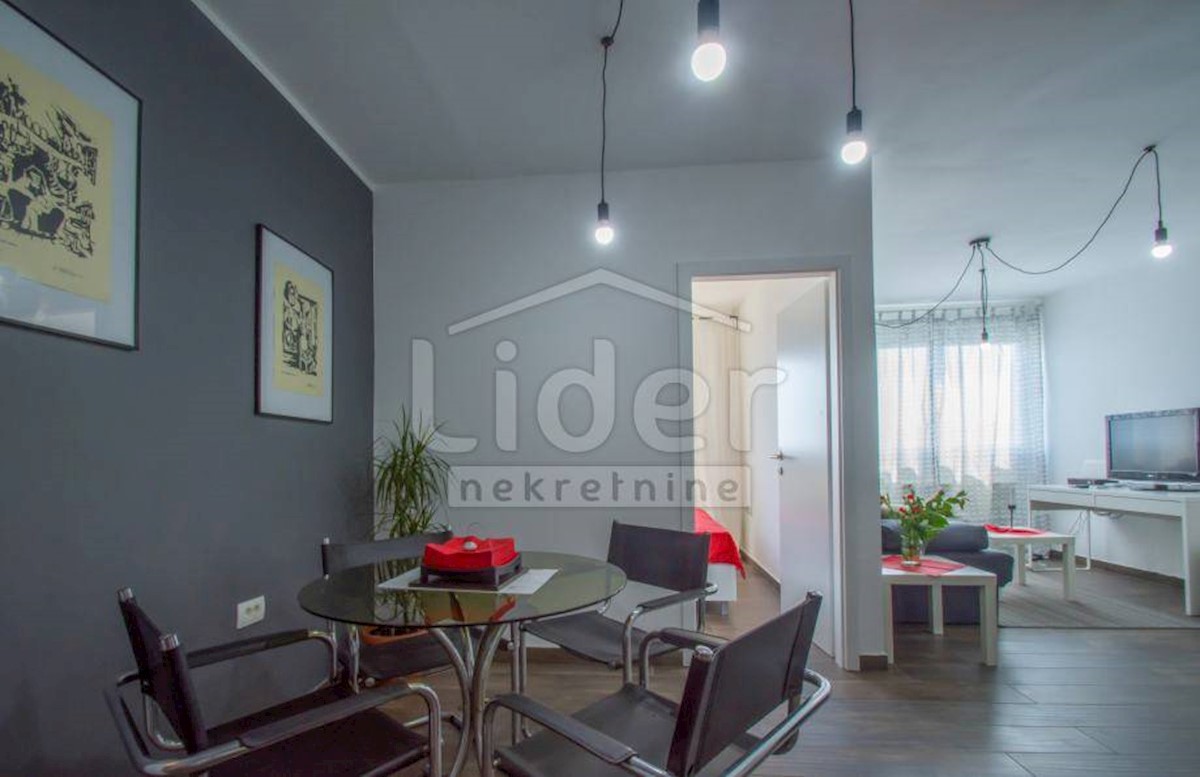 Flat For sale - PRIMORSKO-GORANSKA RIJEKA