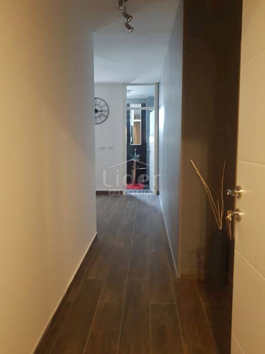 Flat For sale - PRIMORSKO-GORANSKA RIJEKA