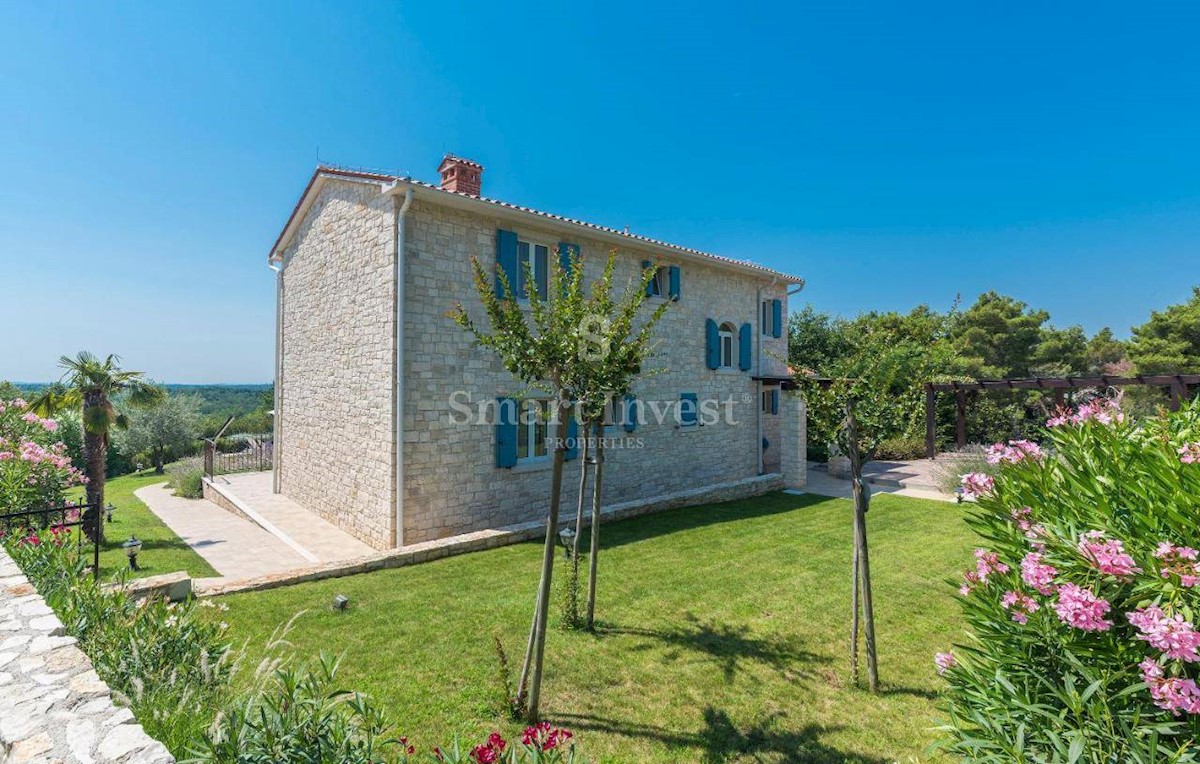 Dom Na predaj - ISTARSKA VIŠNJAN