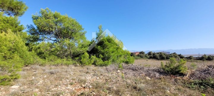 Parcela na predaj 1483 m² – Vir