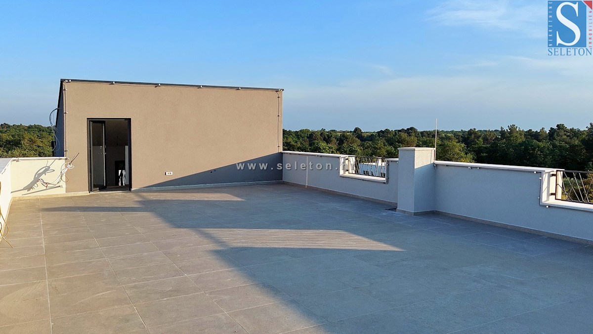 Apartma Naprodaj - ISTARSKA Poreč