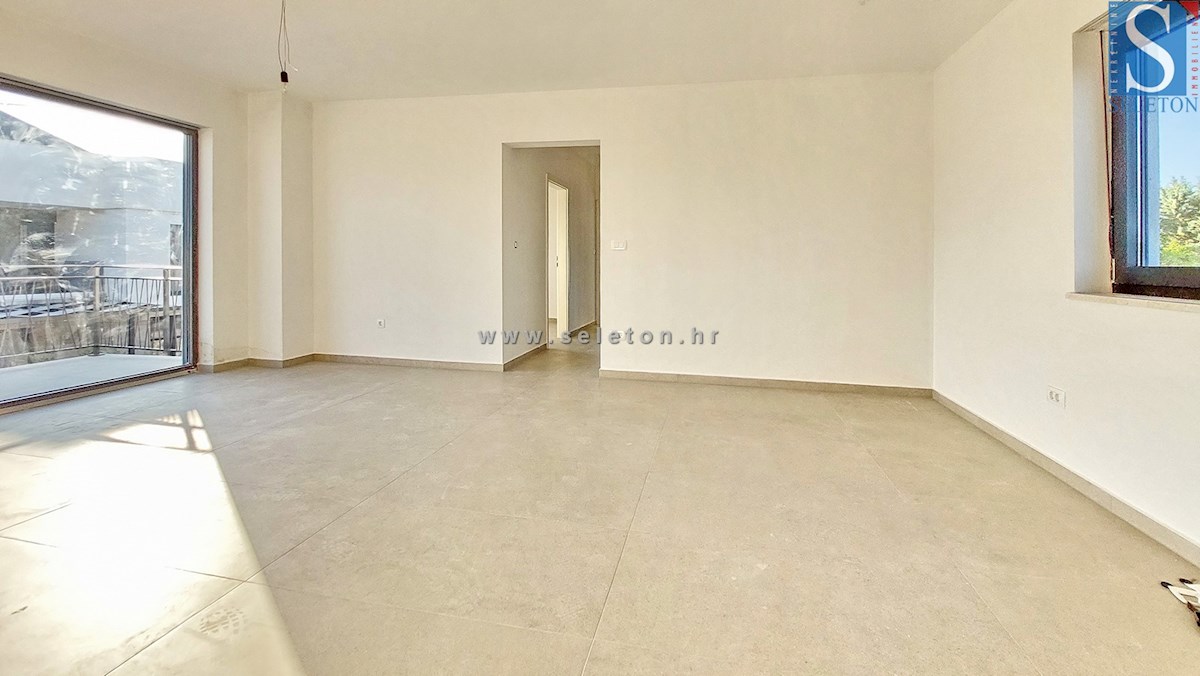 Apartmán Na prodej - ISTARSKA POREČ