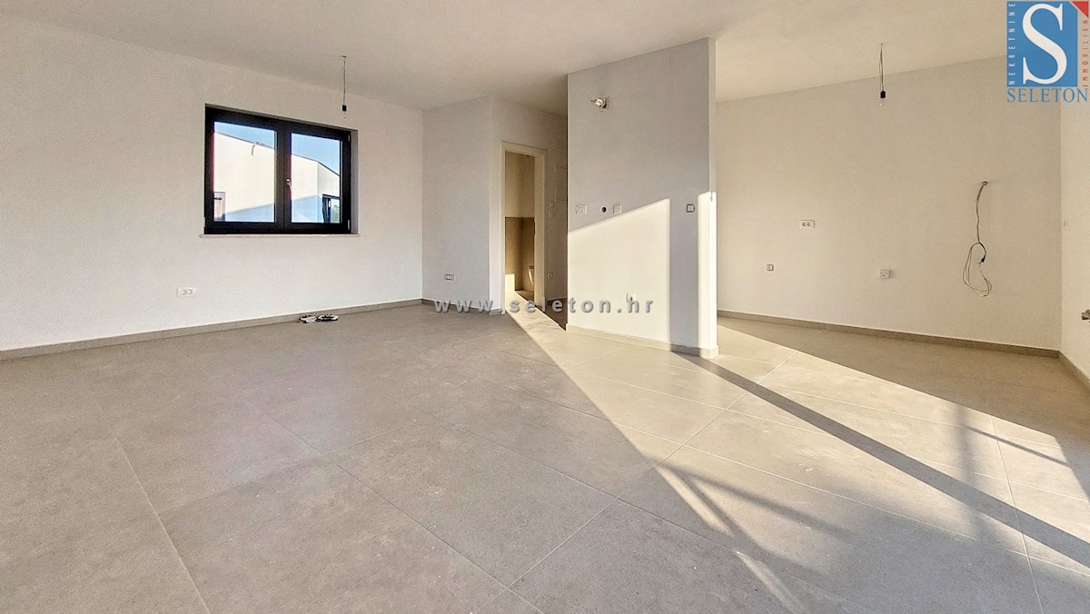 Apartmán Na prodej - ISTARSKA POREČ