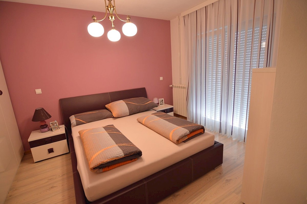 Apartmán Na prodej - ISTARSKA POREČ