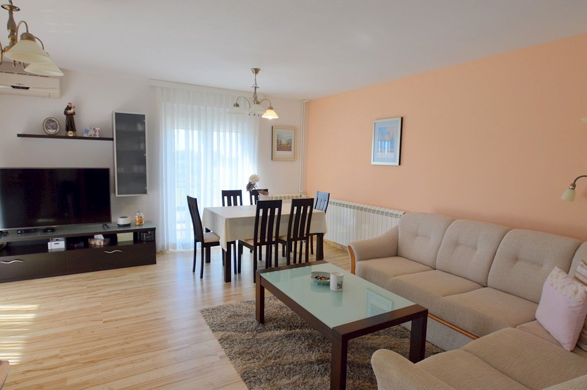 Apartmán Na prodej - ISTARSKA POREČ