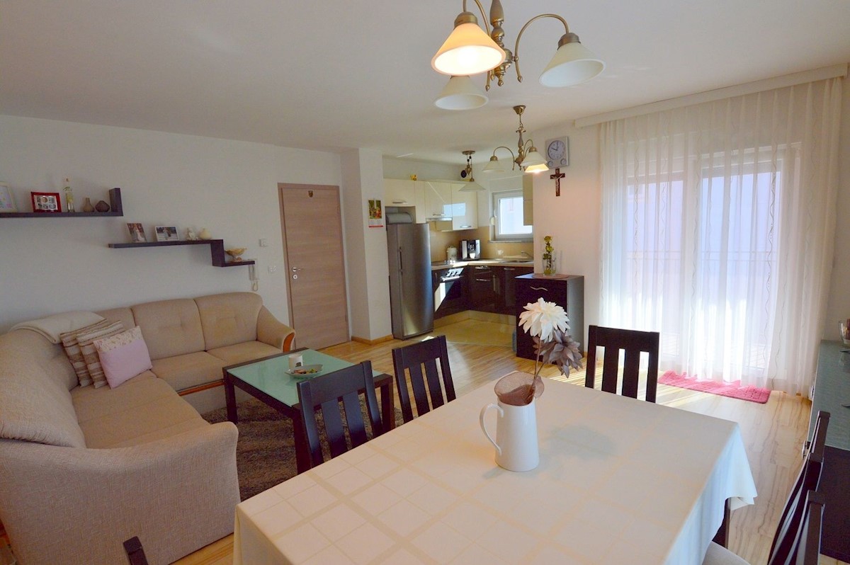 Apartmán Na prodej - ISTARSKA POREČ