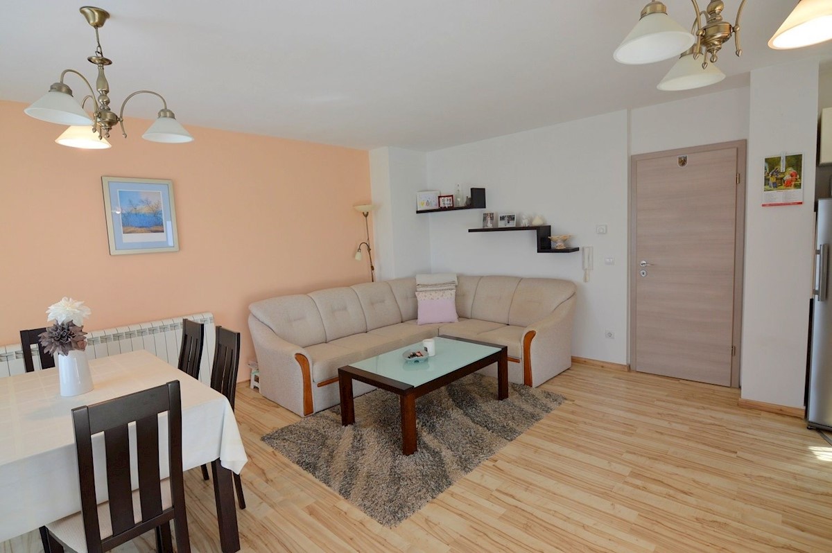 Apartmán Na prodej - ISTARSKA POREČ