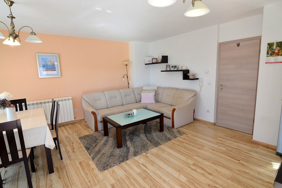 Apartmán Na prodej - ISTARSKA POREČ