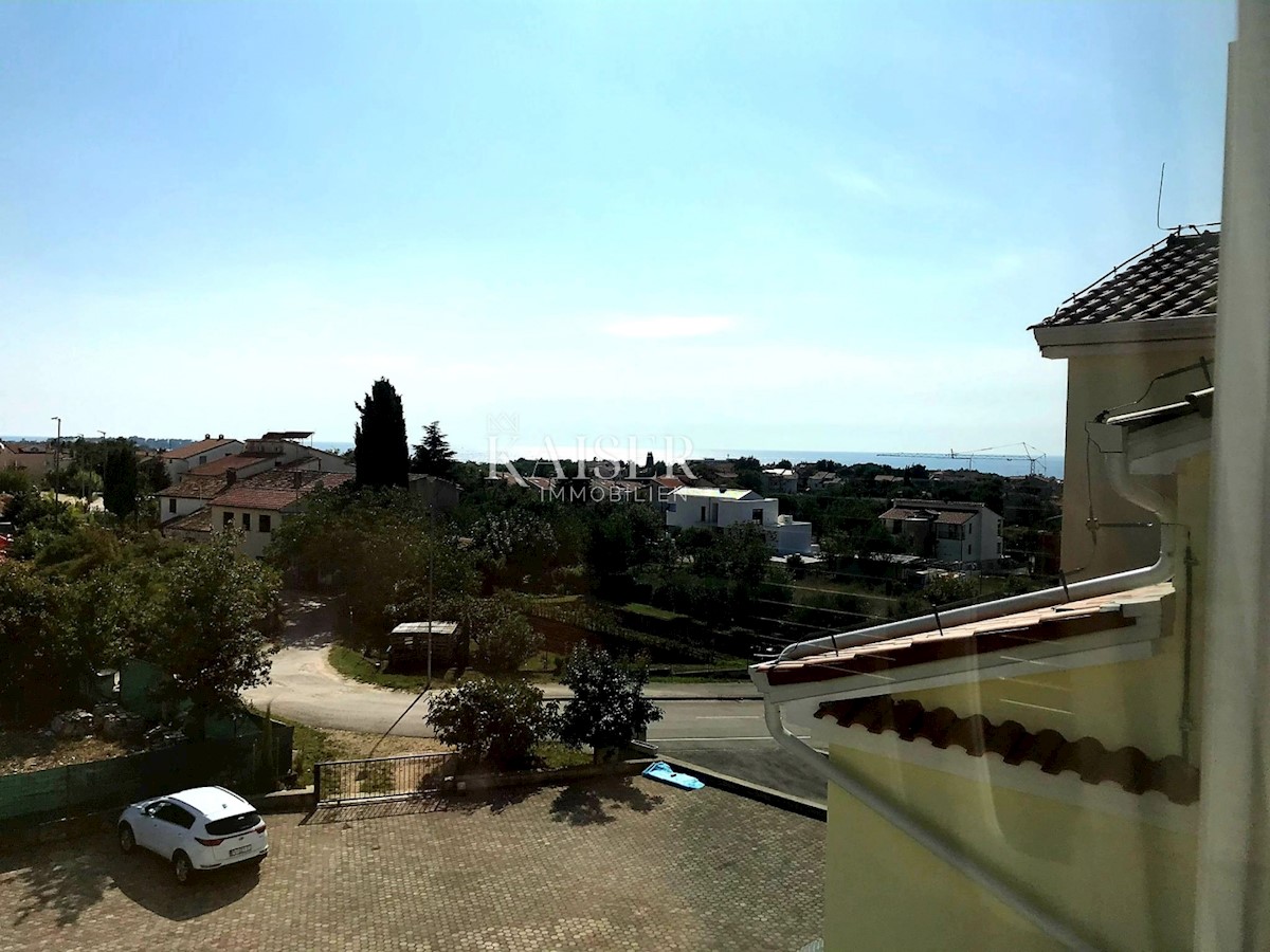 Apartment Zu verkaufen - ISTARSKA POREČ