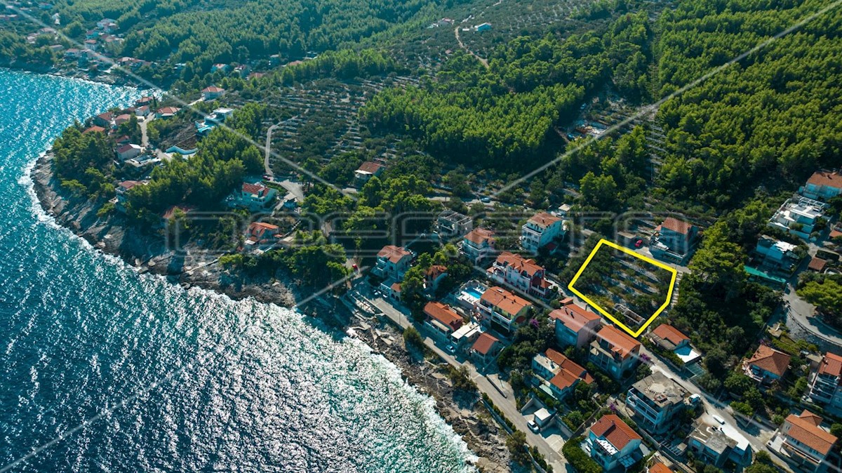 Land For sale - DUBROVAČKO-NERETVANSKA MLJET