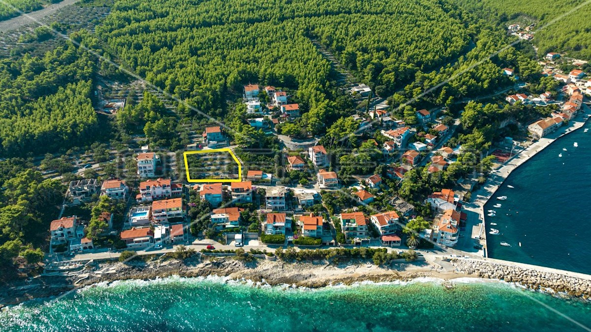 Land For sale - DUBROVAČKO-NERETVANSKA MLJET