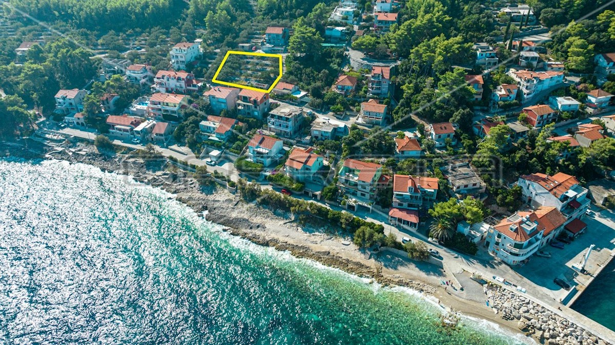 Land For sale - DUBROVAČKO-NERETVANSKA MLJET