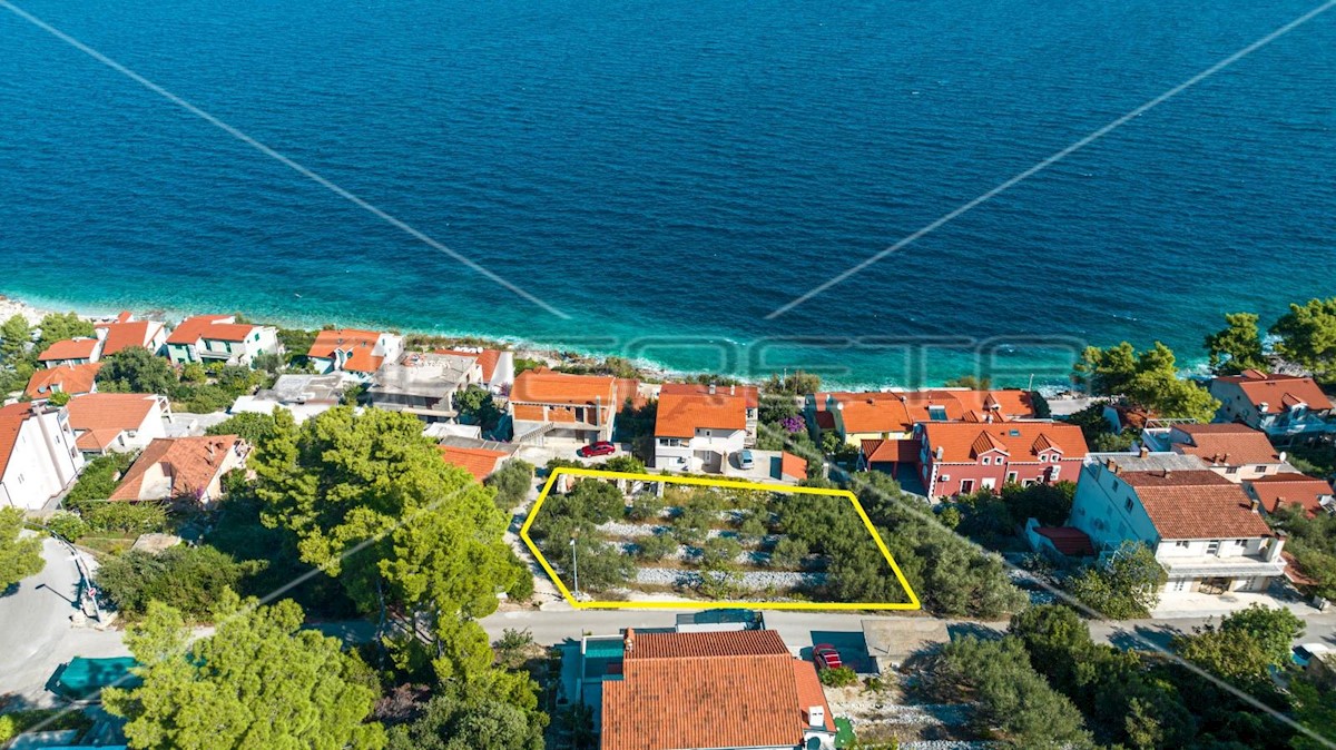 Land For sale - DUBROVAČKO-NERETVANSKA MLJET