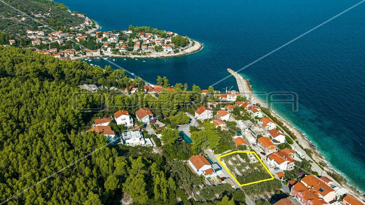 Terreno In vendita - DUBROVAČKO-NERETVANSKA MLJET