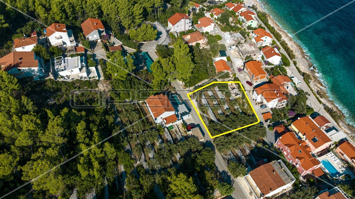 Land For sale - DUBROVAČKO-NERETVANSKA MLJET