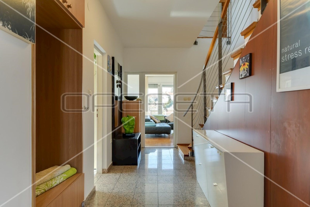 House For rent - GRAD ZAGREB ZAGREB