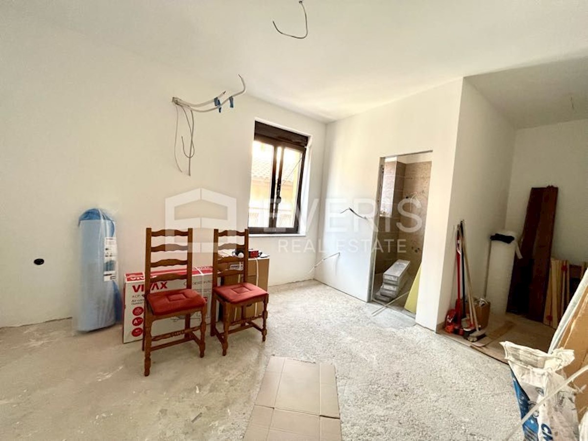Apartma Naprodaj - PRIMORSKO-GORANSKA Kastav