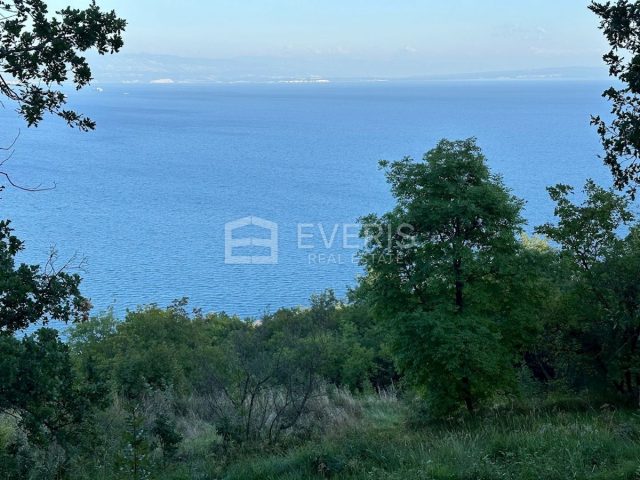 Terreno In vendita - Primorsko-goranska Lovran - foto 3/3