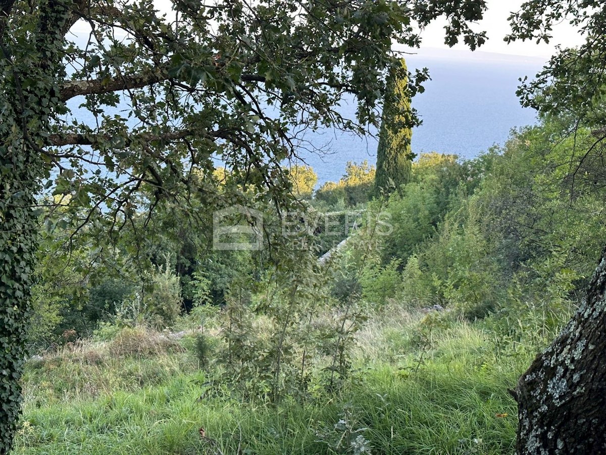 Land For sale - PRIMORSKO-GORANSKA LOVRAN