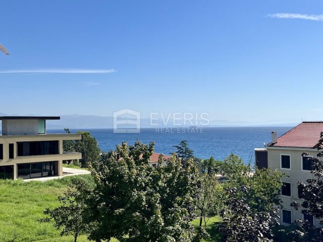 Mieszkanie Na sprzedaż - Primorsko-goranska Opatija - foto 2/22