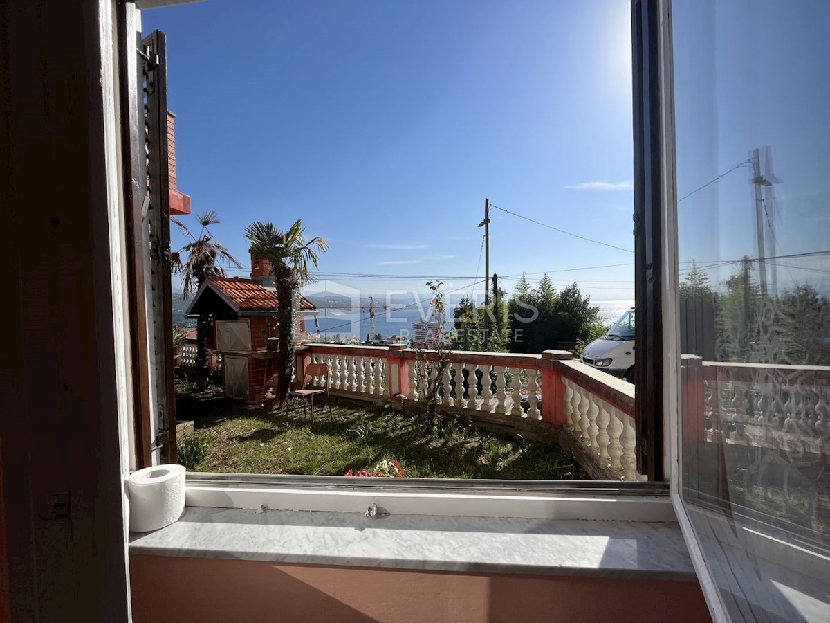 Dom Na sprzedaż - PRIMORSKO-GORANSKA OPATIJA